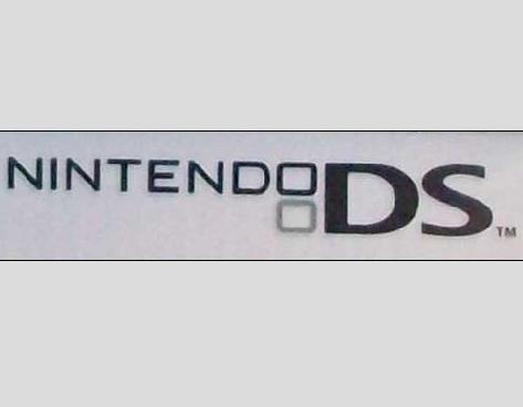 Nintendo DS